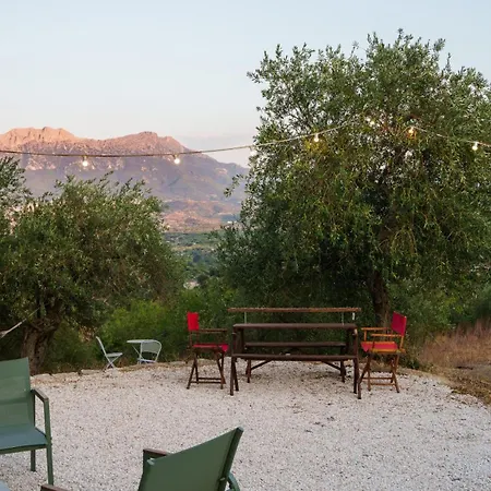 Casa Malva - Countryside, Sea&mountains *